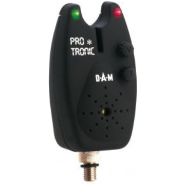 DAM Pro Tronic Soft Touch Bite-Alarm