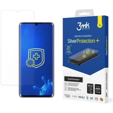 Xiaomi Mi Note 10 Lite - 3mk SilverProtection+ aiz