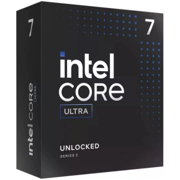 INTEL Core Ultra 7 265KF 3.3GHz 30MB Smart Cache p
