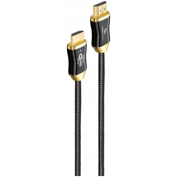 Vads Gembird AOC Premium HDMI Vīrietis, HDMI Vīrie