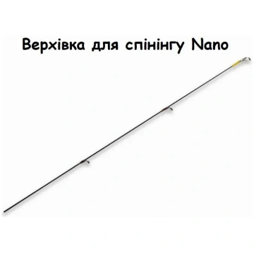 Crazy Fish Nano Zero SE NSRSE582SXULS Makšķeres Ci