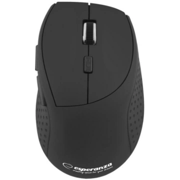 Esperanza EM123K mouse Right-hand Bluetooth 2400 D