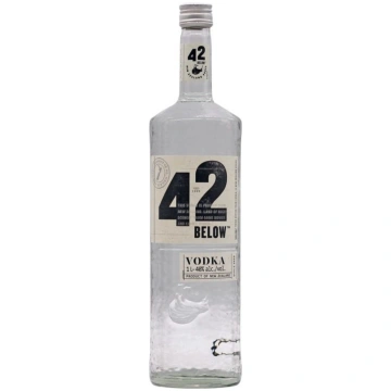 Vodka 42 Below 1l Enoteca Corona