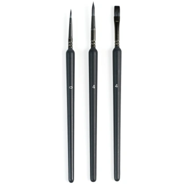 LOKLiK Acrylic Paint Brush set PRM-18778