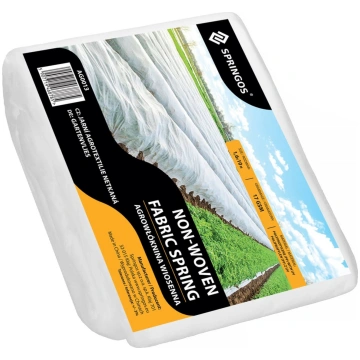 Springos Ziemas agrotekstils Springos AG0013 17g/m