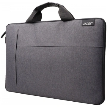Acer ABG233 | Notebook Case | Sleeve | Grey | 15.6
