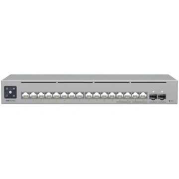Ubiquiti 16 portu, Layer 3 Etherlighting komutator