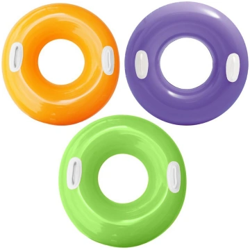 Intex Peldriņķis Hi-gloss Tubes 76 Cm (59258)
