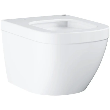 Tualetes pods piekaramais Grohe Euro Ceramic Rimle