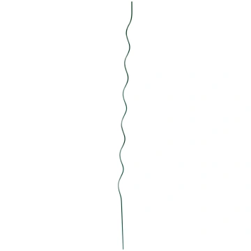 Augu atbalsts spirāle BIOOGROD 720417, tērauds, 1,