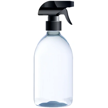 Refillable Bottle with spray - 500 ml PUD005 Puren