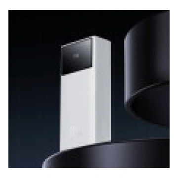 Baseus EnerFill FP41 30000mAh Powerbank White 6932