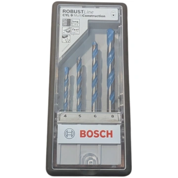 Lietots - Bosch Robust Line CYL-9