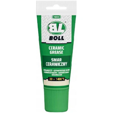 Karstumizturīga smērviela Boll Ceramic Grease 40 g