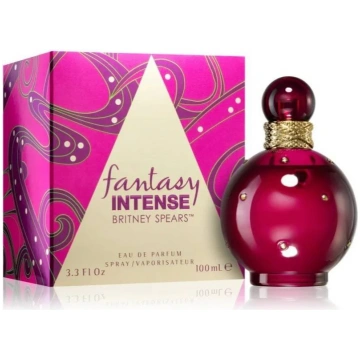 Britney Spears Fantasy Intense EDP smaržas - 100 m