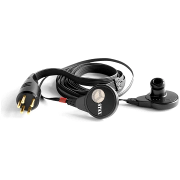 Stax SR-003 MkII with Arc
