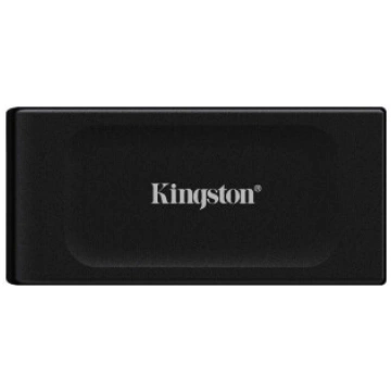 SSD series XS1000|2TB|USB 3.2|Write speed 1000 MBy
