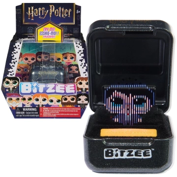 Spin Master Bitzee Harry Potter, toy figure Spinma