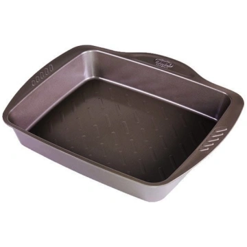 Nepiedegošs Trauks Cepeškrāsnij Pyrex Asimetria Ci