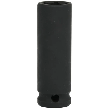 Seškanšu triecienmuciņa garā HT 18mm, KSTOOLS, 515