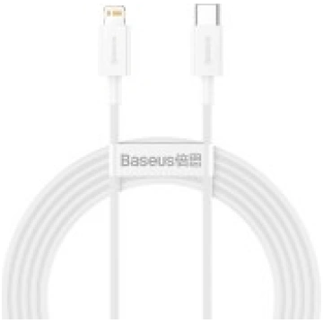 Baseus 2M Superior PD 20W Type-C to Lightning cabl