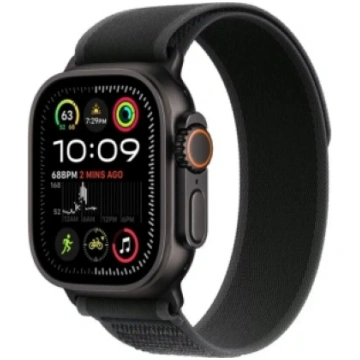 Apple Watch Ultra 2 GPS + Cellular 49mm Titanium C