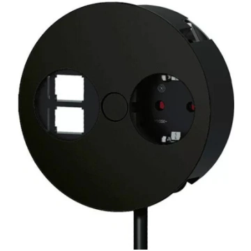 Jaudas pagarinātājs Bachmann Twist 0.2m 1 AC konta