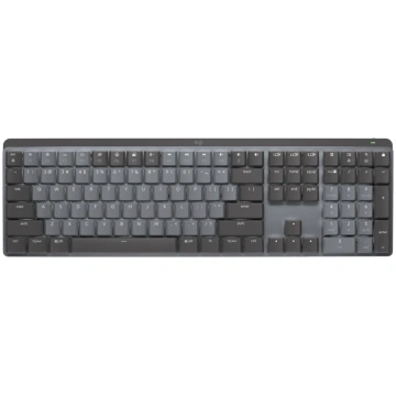 Logitech MX Mechanical Wireless Illuminated Perfor
