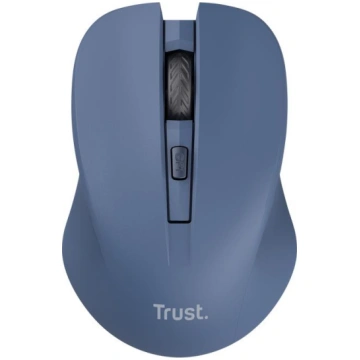 MOUSE USB OPTICAL WRL BLUE/MYDO 25041 TRUST ( 8713