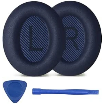 Aizvietojamie ausu spilventiņi Bose QuietComfort 3