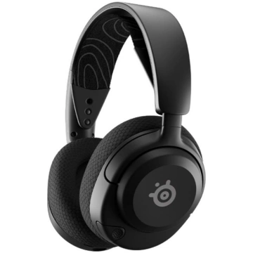 SteelSeries Arctis Nova 5 Wireless, Black 61670