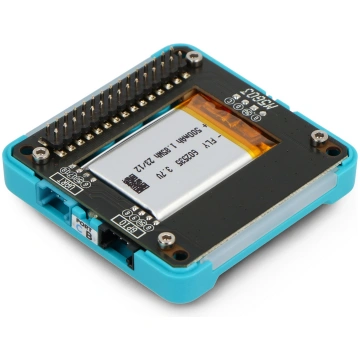 M5GO Battery Bottom 3 - stand with battery - for C