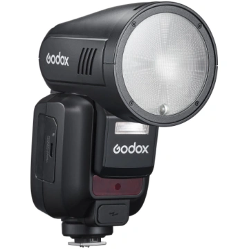 Godox flash V100 for Nikon 6952344239834 695234423
