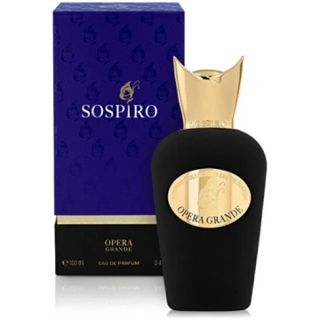 Sospiro Opera Grande EDP 100ml / 3770009763776