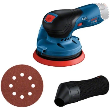 BOSCH GEX 12V-125 Professional 0 601 372 101