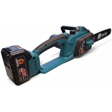 Bull Tech BT-1251