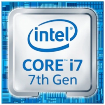 Intel Core i7-7700 processor 3.6 GHz 8 MB Smart Ca