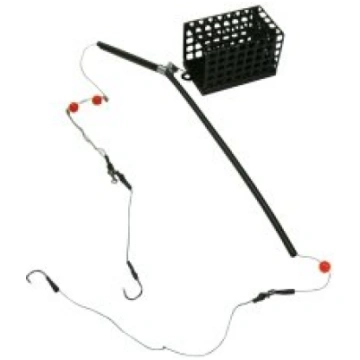 Fīdera sistēma Pro Catch 80g