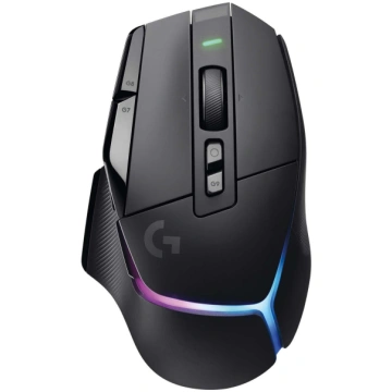 Logitech G502 X Black