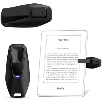 Tālvadības pults Page Turner priekš Kindle Paperwh