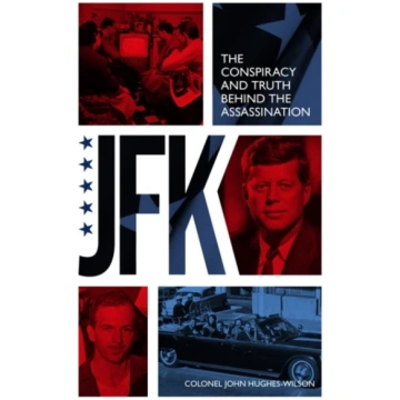 JFK – The Conspiracy and Truth Behind the Assassin