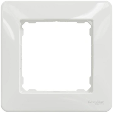 Schneider Electric Sedna Design, Ramka 1-krotna, b