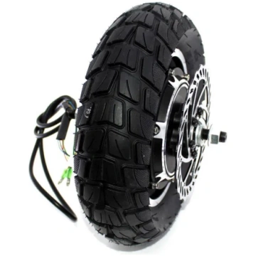 JOYOR Y Series rear wheel（Including motor） - Y6S