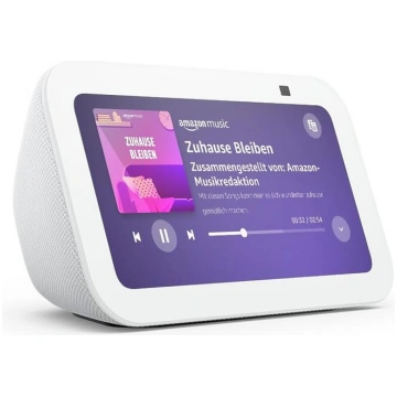 Amazon Amazon Echo Show 5 (3nd Gen) White With ALE
