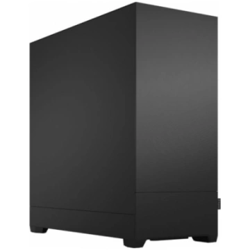 Fractal Design Pop XL Black Solid, E-ATX up to 280