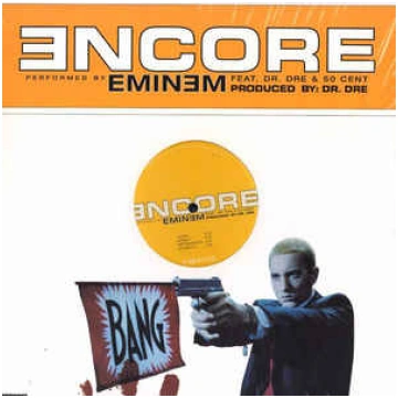 Encore Eminem Feat. Dr Dre & 50 Cent