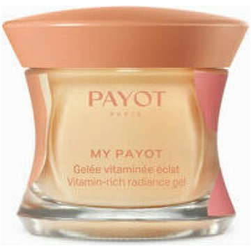 Payot Gelée Vitaminée Eclat - Gēlveida krēms ar vi
