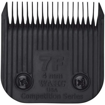 Blade for animal clippers Wahl Pro Ultimate Compet