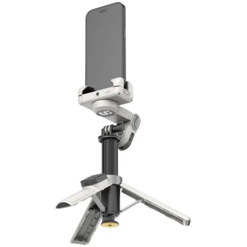 AOCHUAN M3 Pro Mini stabilizators ar AI sensoru, b