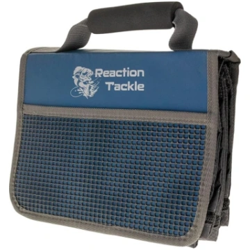 Reaction Tackle Deluxe Speed Binder – sālsūdens iz